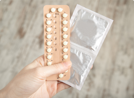 Verloskundigen Hilversum anticonceptie